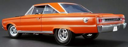 Plymouth GTX 1967 &quot;Hemi&quot; --1806702