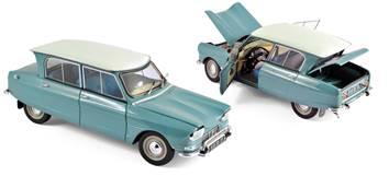 Citroën Ami 6 1964