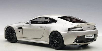 ASTON MARTIN V12 VANTAGE S 2015