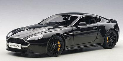 ASTON MARTIN V12 VANTAGE S 2015 