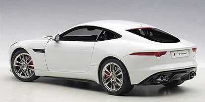 JAGUAR F-TYPE 2015 R COUPE