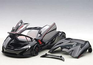 McLAREN P1