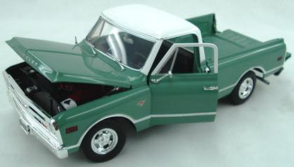 Chevrolet C10 1968 (1 left)