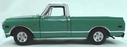 Chevrolet C10 1968 (1 left)
