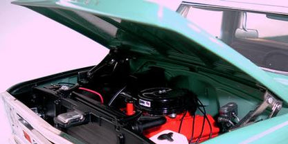 Chevrolet C10 1968 (1 left)