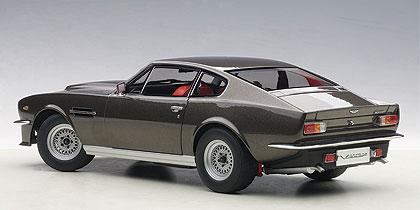 ASTON MARTIN V8 VANTAGE 1985 