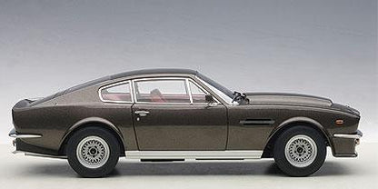 ASTON MARTIN V8 VANTAGE 1985