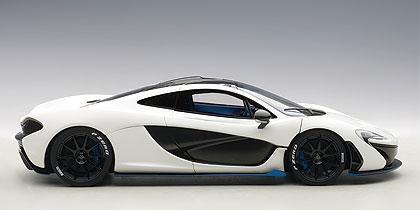 McLAREN P1 