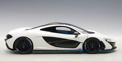 McLAREN P1 