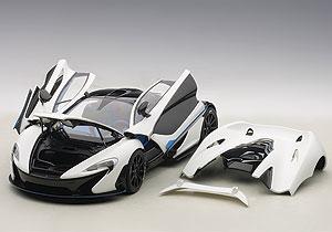 McLAREN P1 