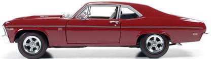 Chevrolet Nova "Baldwin Motion"