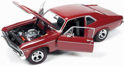 Chevrolet Nova "Baldwin Motion"