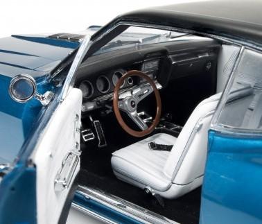 Chevrolet Impala SS 1967