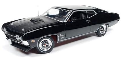 Ford Torino Cobra 1970 