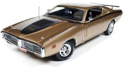 Dodge Charger R/T 1971