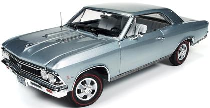 Chevolet Chevelle SS 396 1966 * see note