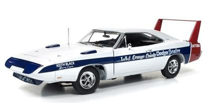 Dodge Charger Daytona 1969 "LA &amp; Orange County Dodge Dealers" 