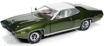 Plymouth Satellite Sebring Plus 1971