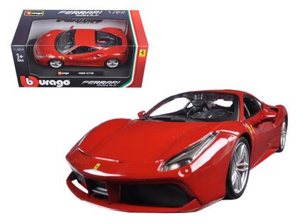 Ferrari 488 GTB