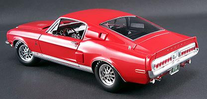 Ford Shelby GT-350 1968 "WT Series 