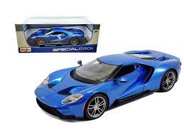 Ford GT 2017 