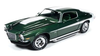 Chevrolet Camaro "Baldwin Motion" 1970 