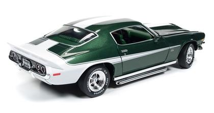 Chevrolet Camaro "Baldwin Motion" 1970 