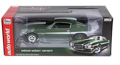 Chevrolet Camaro "Baldwin Motion" 1970 