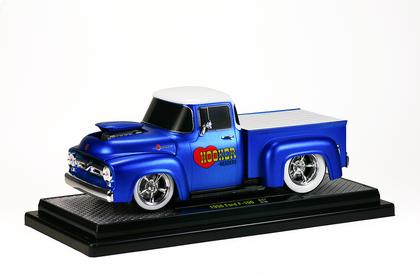 1956 Ford F-100
