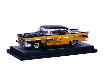 1957 Chevrolet Bel Air Hardtop