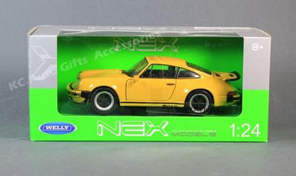 1974 PORSCHE 911 TURBO 3.0