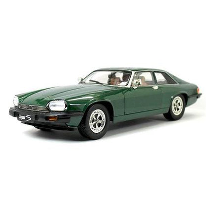 1975 Jaguar XJS