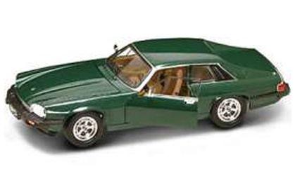 1975 Jaguar XJS
