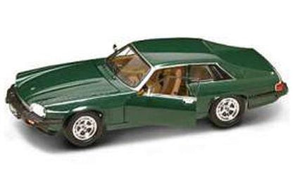 1975 Jaguar XJS