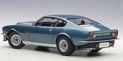 ASTON MARTIN V8 VANTAGE 1985 *see note*