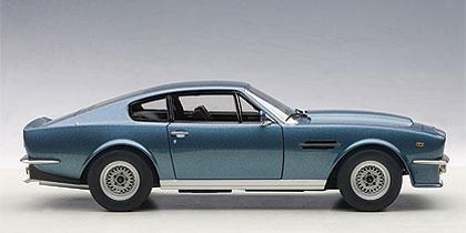 ASTON MARTIN V8 VANTAGE 1985 *see note*