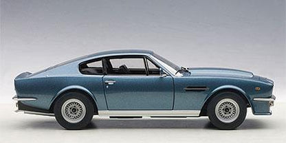 ASTON MARTIN V8 VANTAGE 1985 *see note*