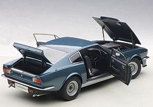 ASTON MARTIN V8 VANTAGE 1985 *see note*
