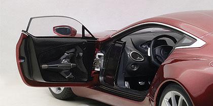 ASTON MARTIN ONE-77