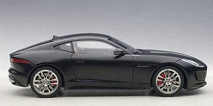 JAGUAR F-TYPE 2015 R COUPE