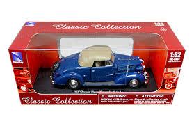 1938 Chevrolet Master Convertible Cabriolet