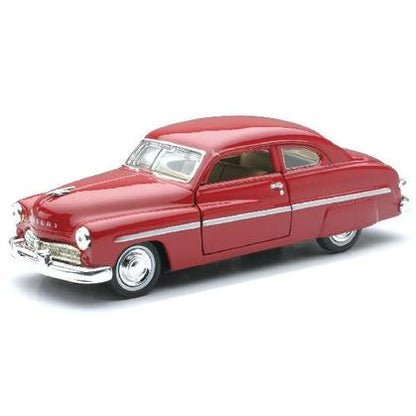 1949 Ford Mercury