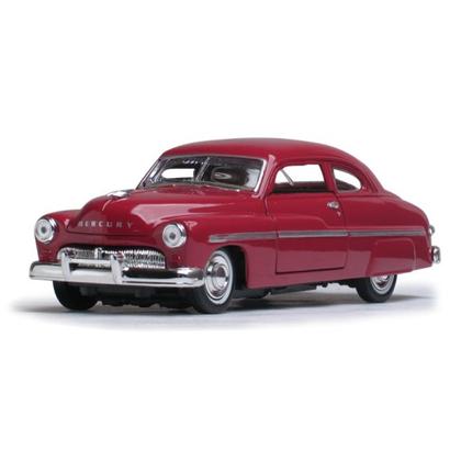 1949 Ford Mercury