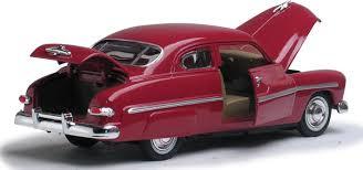 1949 Ford Mercury