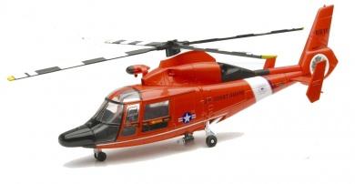 Dauphin HH-65C U.S. Coast Guard