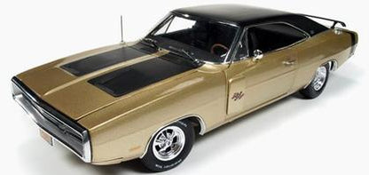 Dodge Charger R/T 1970 &quot;50 Years of Charger&quot; 