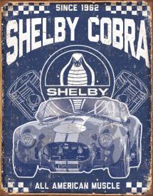 Shelby - American Muscle