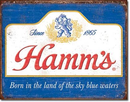 Hamm&