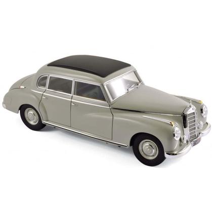 Mercedes-Benz 300 1955
