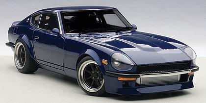 Nissan Wangan Midnight Akuma no Z